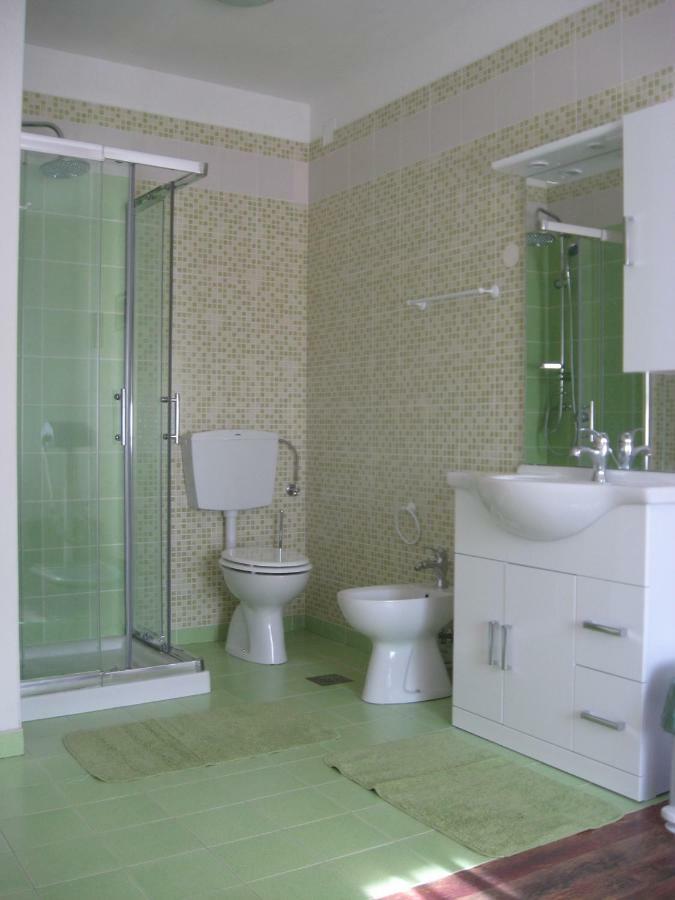 Country House Lokev Pensionat Exteriör bild