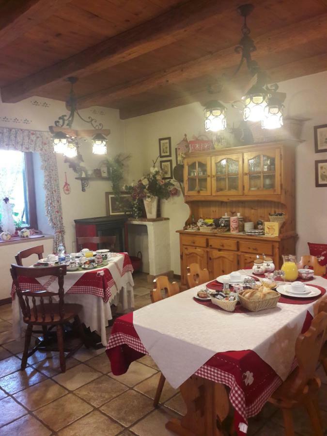 Country House Lokev Pensionat Exteriör bild